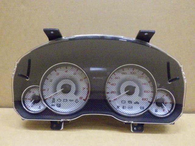 レジェンド KA9 純正スピードメーターパネル (4AV2744DG5 【公式通販】