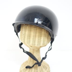 中古 2016-2017年 ブランド不明 ダイヤル式ヘルメット スノーボード Mサイズ/52-57cm / N