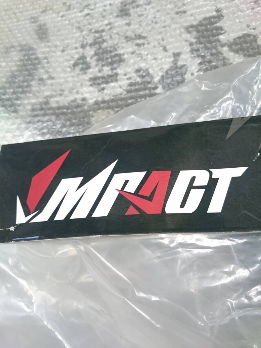 ZX-12R LED テールランプ新品 インパクト(テールランプ)｜売買された