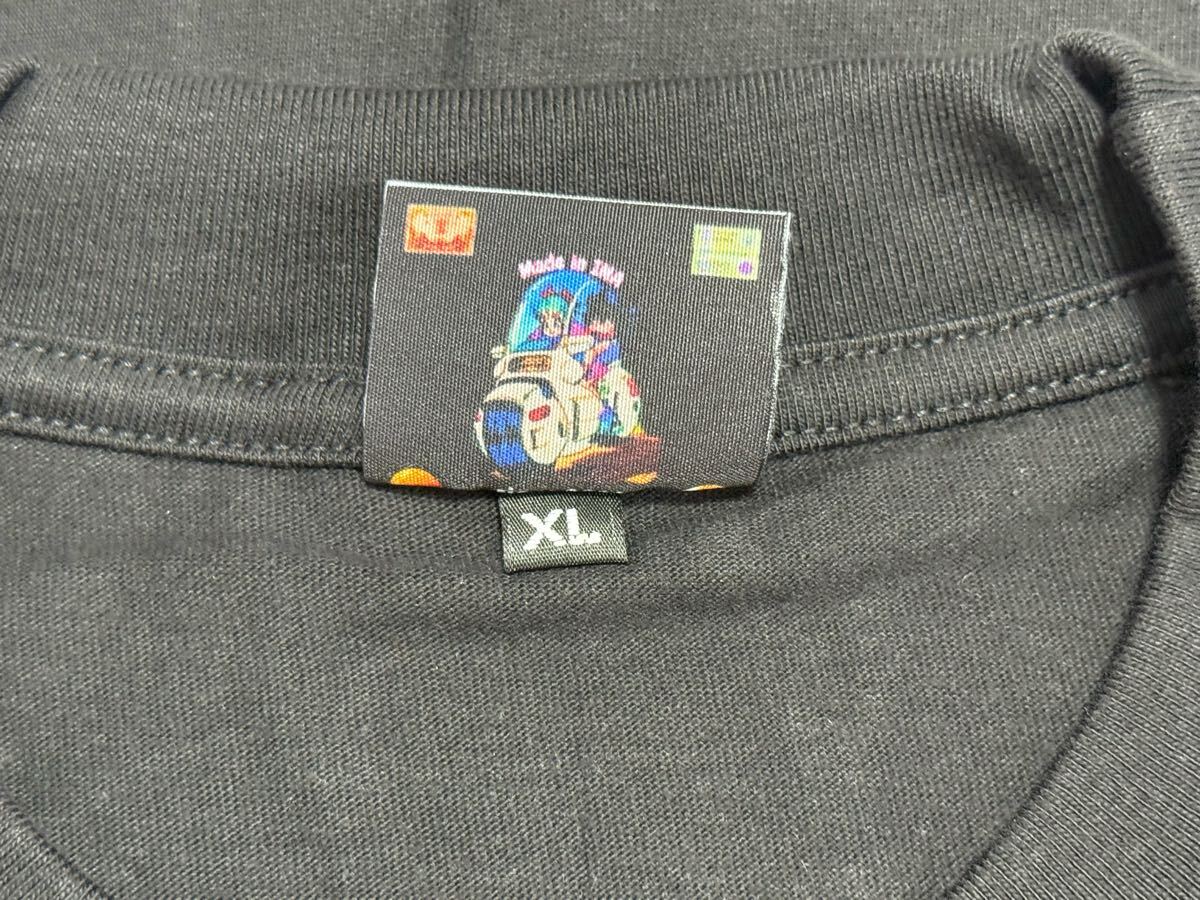 スペシャル DRAGON BALL ドラゴンボール Tシャツ ブルマ ベジータ 亀 