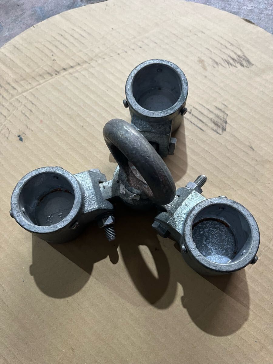 三脚ヘッド　メーカー不明_1