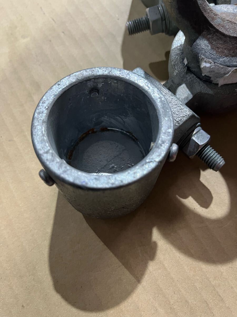 三脚ヘッド　メーカー不明_4