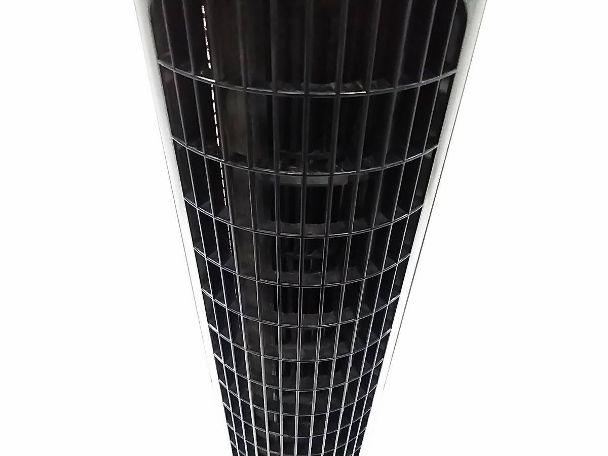☆日立 HITACHI 縦型扇風機 スリムファン HSF-DC930 扇風機 2018年製