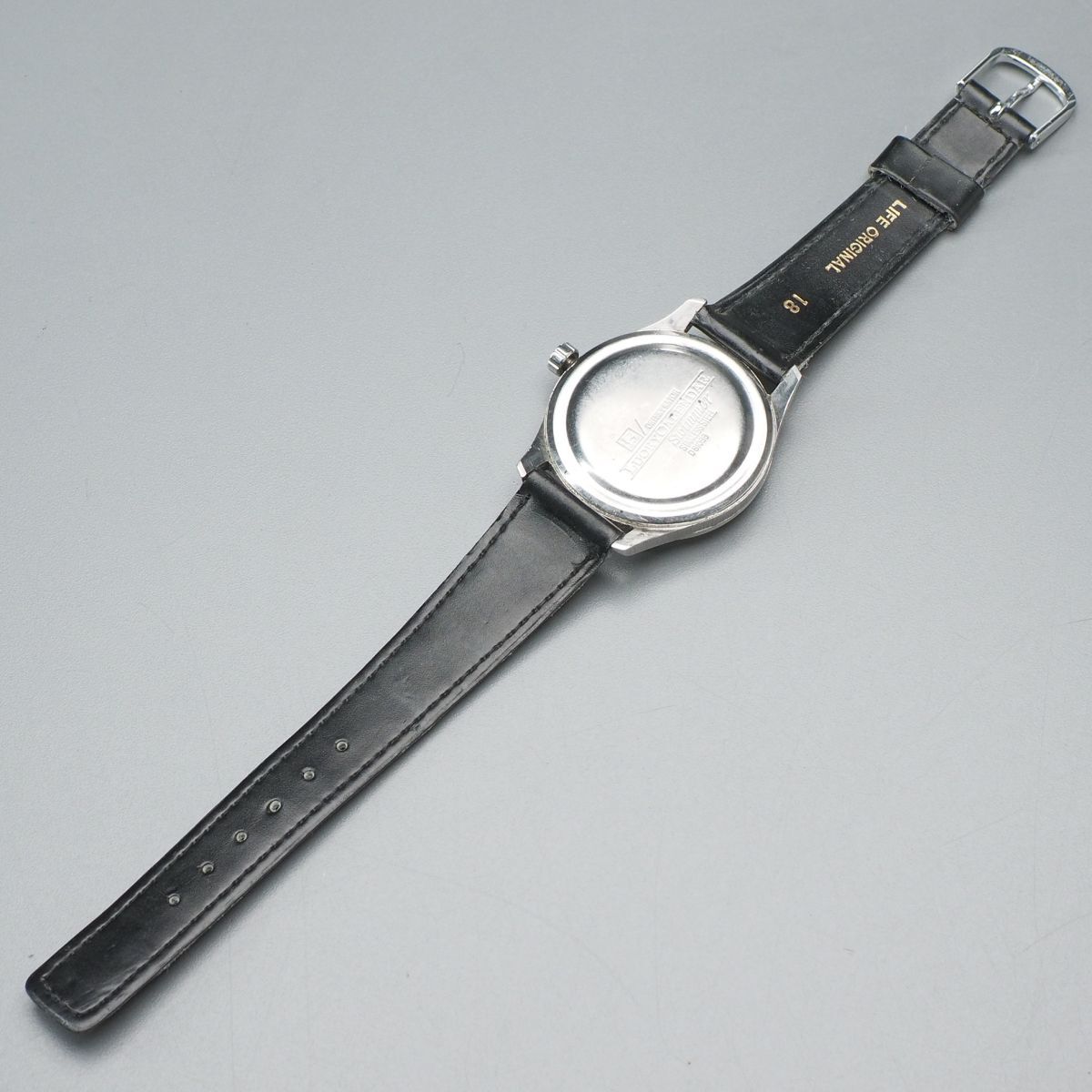 TJ0888◎60s VINTAGE Orient LUCKY CALENDAR Swimmer オリエント 