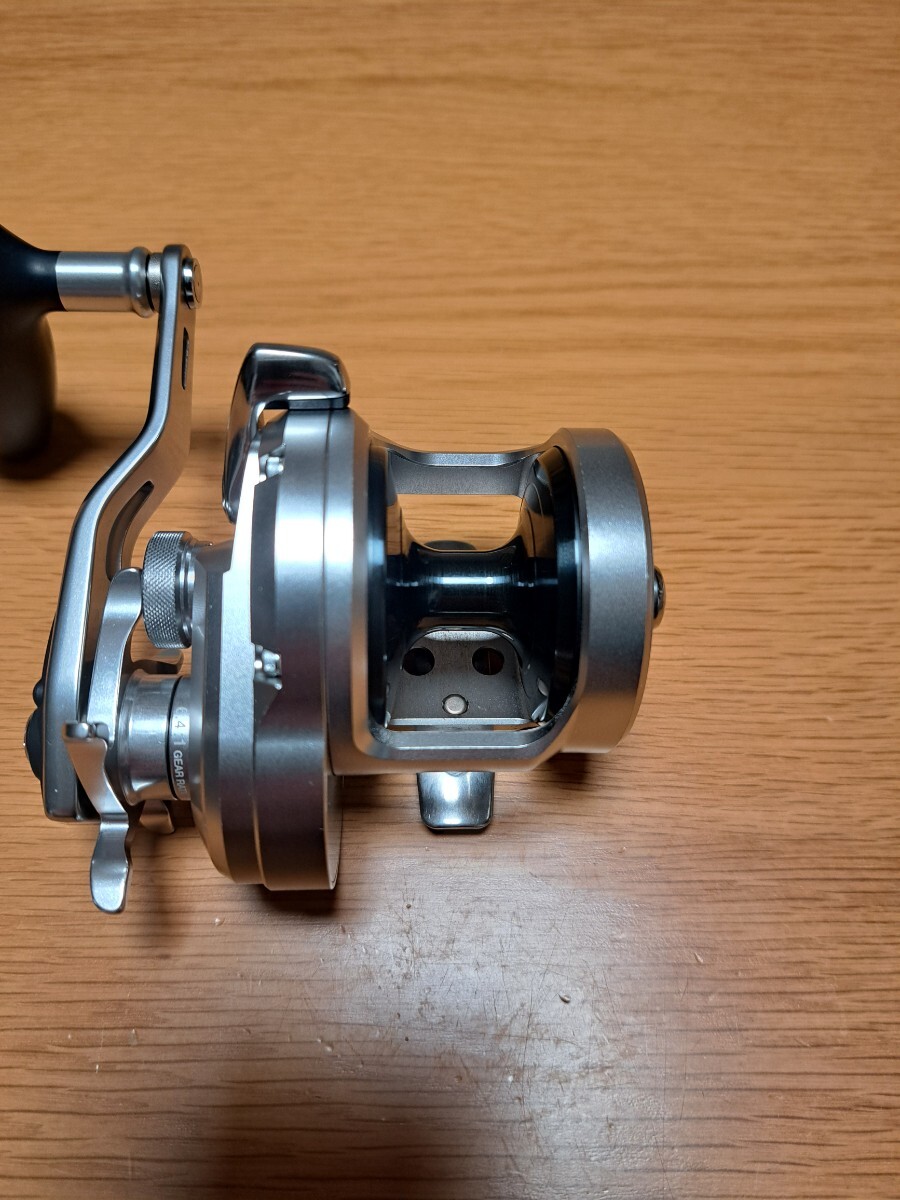 オシアジガー1500HG　シマノ　検）ジギング　メタルジグ　 SHIMANO_2