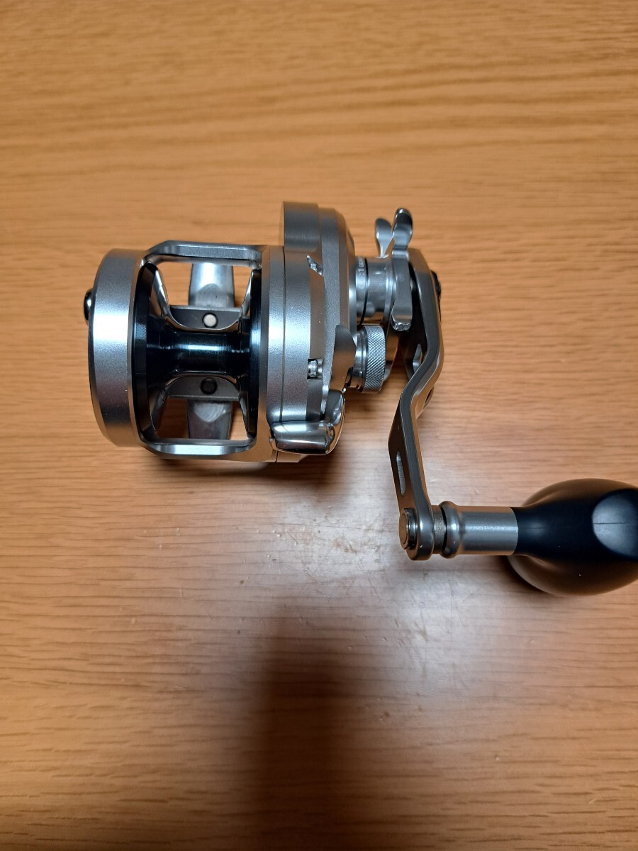 オシアジガー1500HG　シマノ　検）ジギング　メタルジグ　 SHIMANO_4
