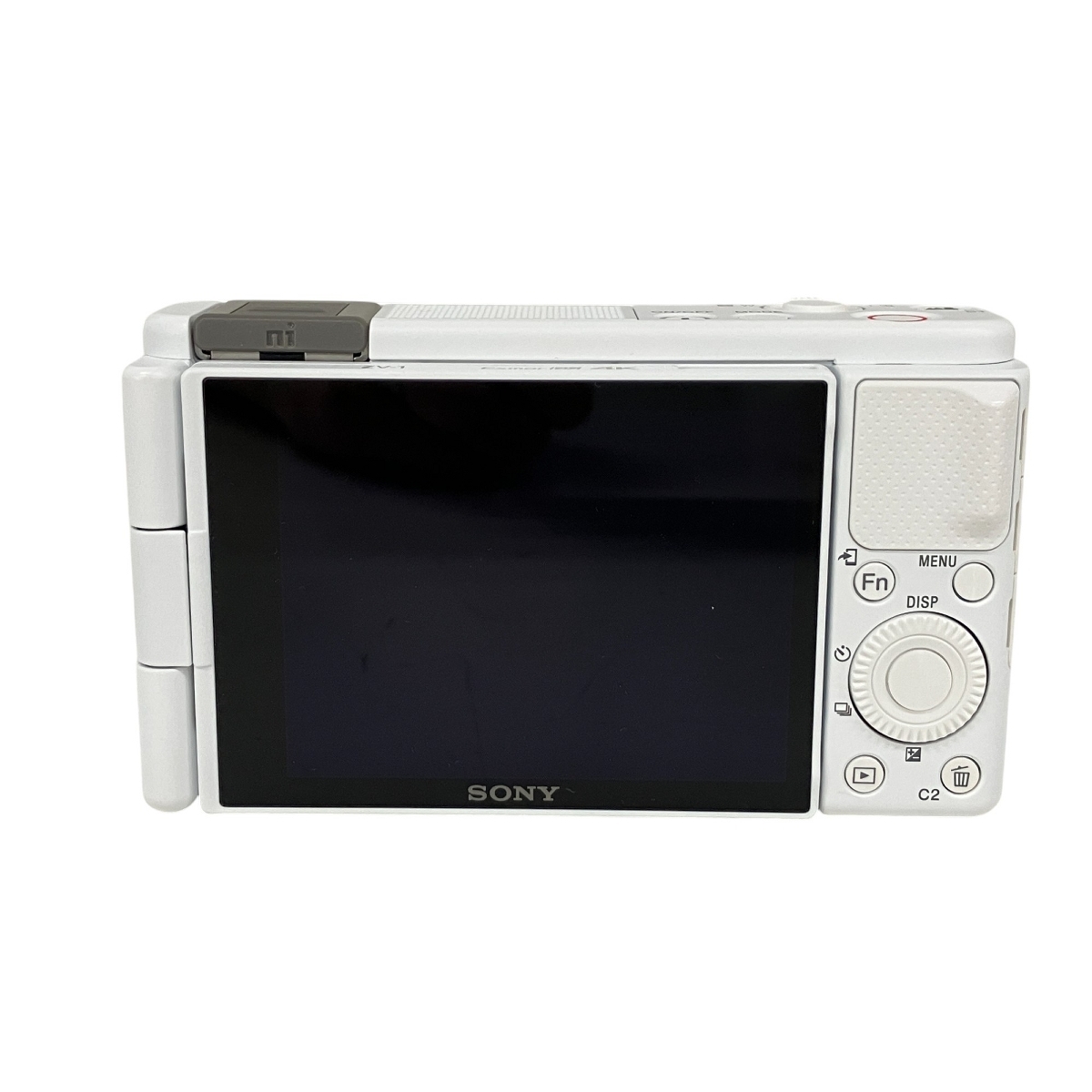 SONY ZV-1 WW119533 VLOGCAM コンパクト デジタル カメラ デジカメ