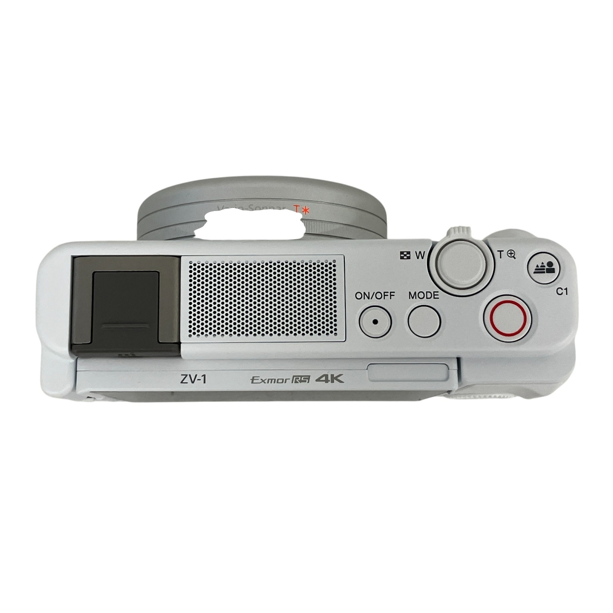 SONY ZV-1 WW119533 VLOGCAM コンパクト デジタル カメラ デジカメ