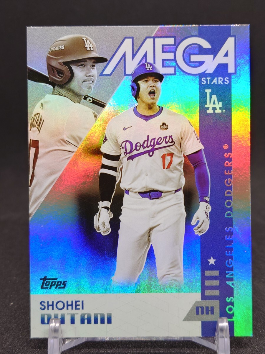 大谷翔平 スーパースターカード 11 大谷翔平 スーパースターカード 11 大谷翔平 SUPER STARカード 11