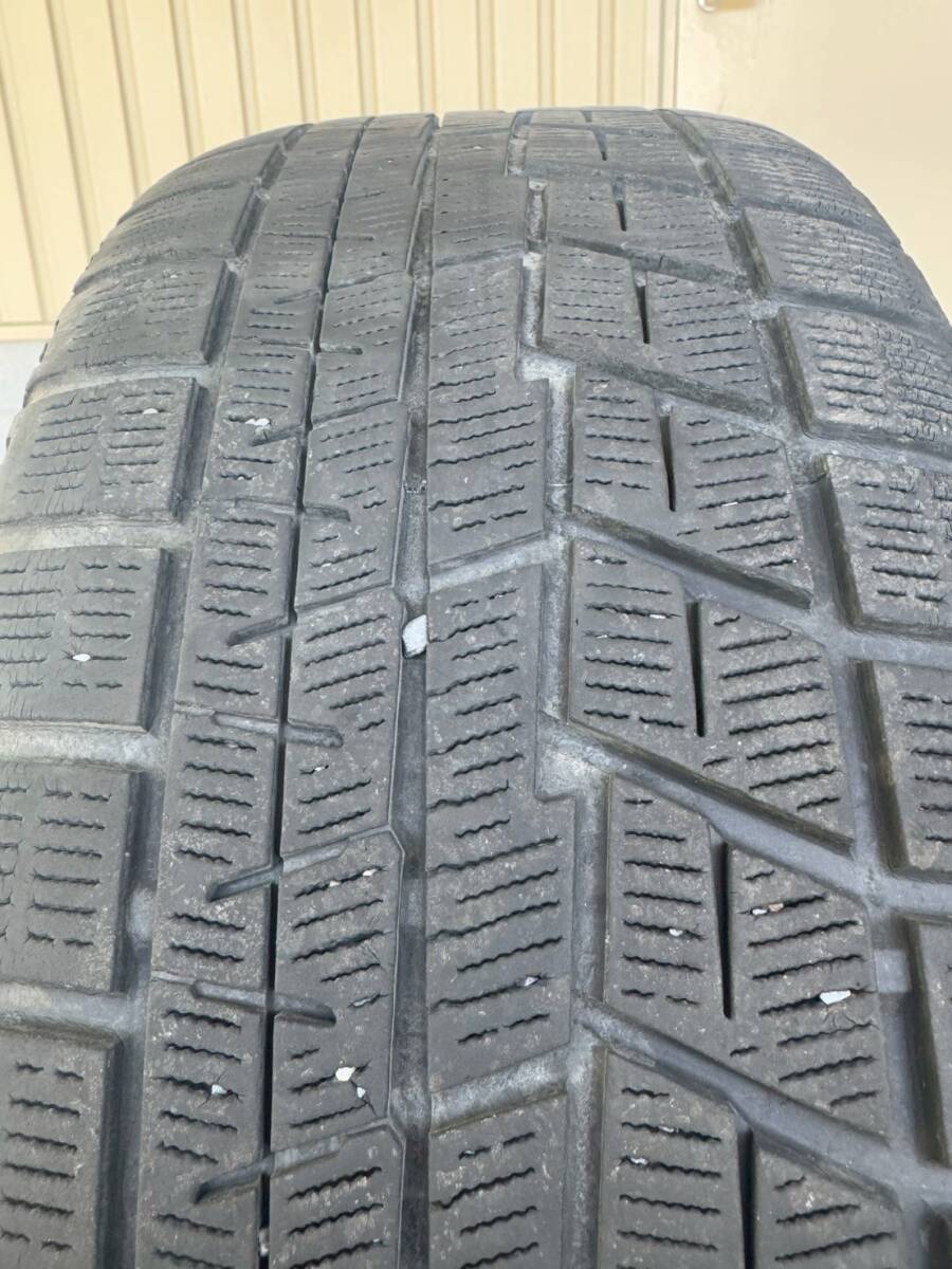 ☆売切り☆ANEVIAS NERICH 19インチ+ice GUARD iG60 225/45R19 92Q (357)_6