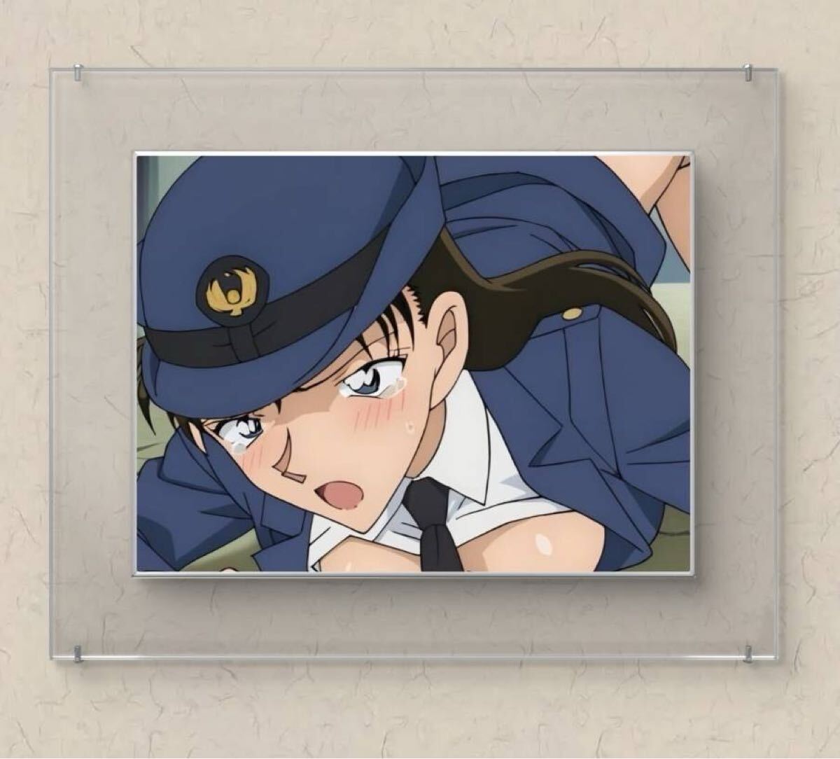 一点のみ 宮本由美 acgカード ウラシク 3枚set(おもちゃ、ゲーム