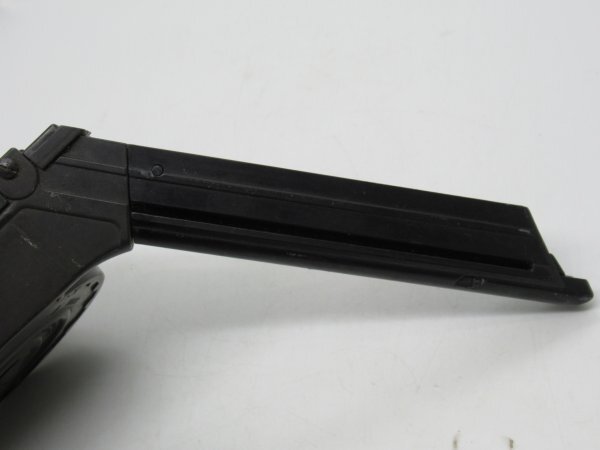 タナカ ルガー P08 スネイルマガジン ドラムマガジン(ガスガン)｜売買