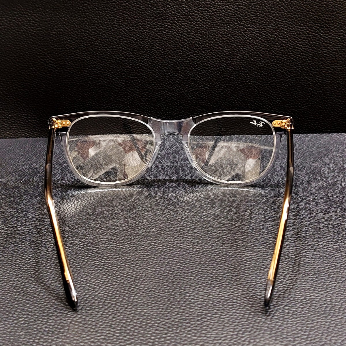 超美品 RayBan レイバン サングラス EAGLEEYE イーグルアイ 木村拓哉