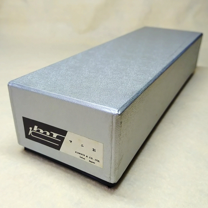 【HOj・1/87 12mm】クマタ貿易 マニ31 キット・仕掛品【送料込み】　_2