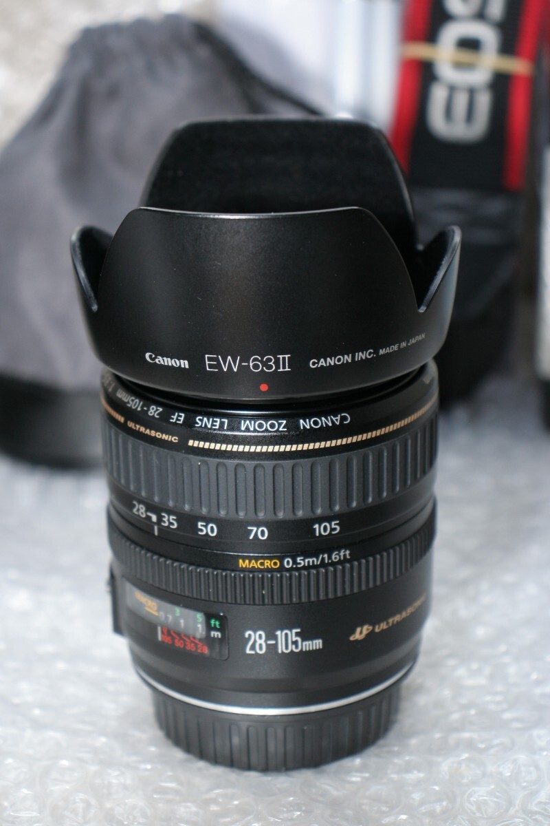 【豪華フルセット】Canon EOS 5D Mark III＋単焦点＆ズームレンズ＋純正アクセ＋スピードライト＋Fujin掃除機付き！_9