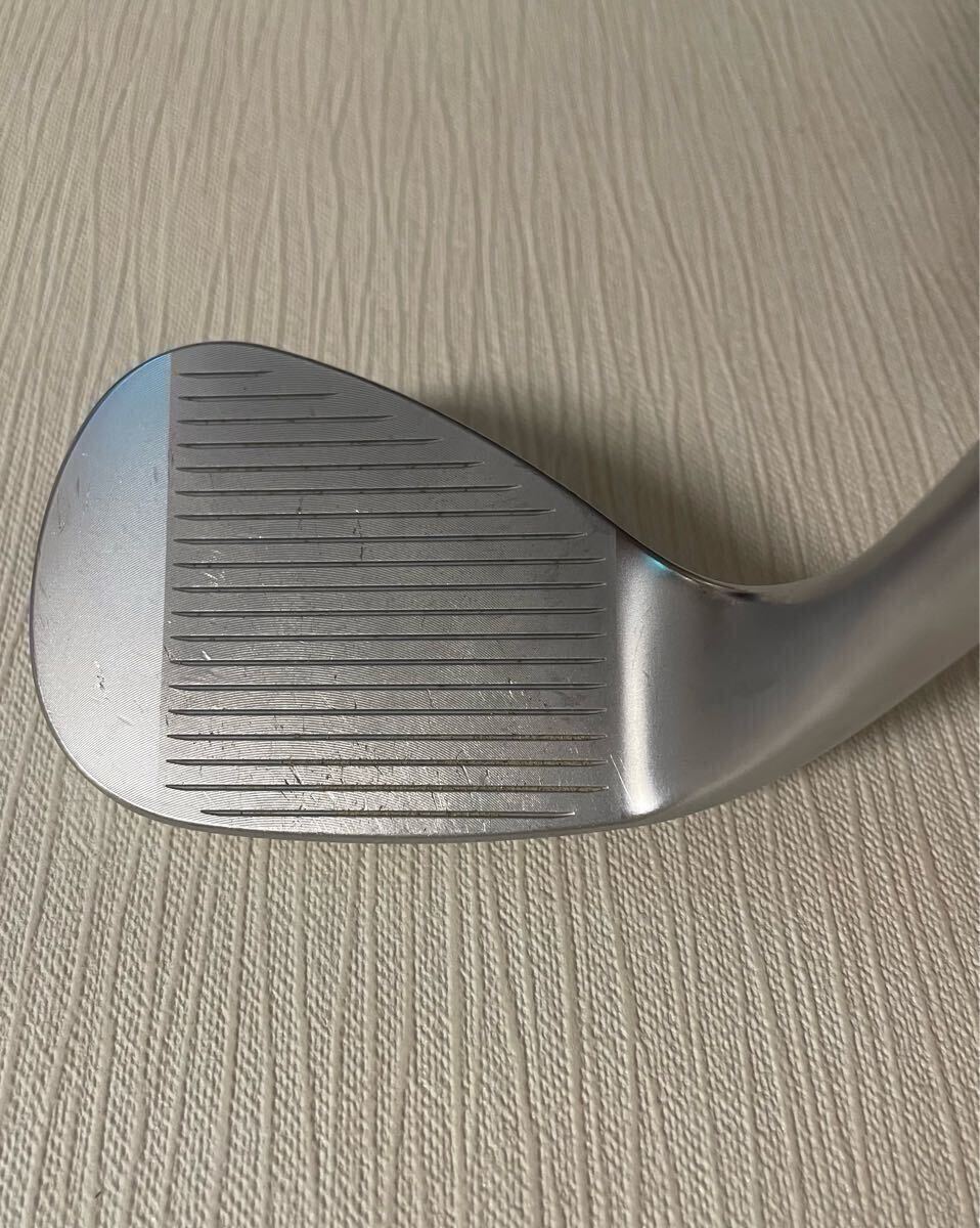 ピン PING ウェッジ GLIDE 4.0 58/6 T 中古 _2