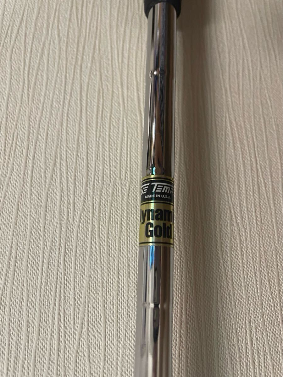 ピン PING ウェッジ GLIDE 4.0 58/6 T 中古 _4