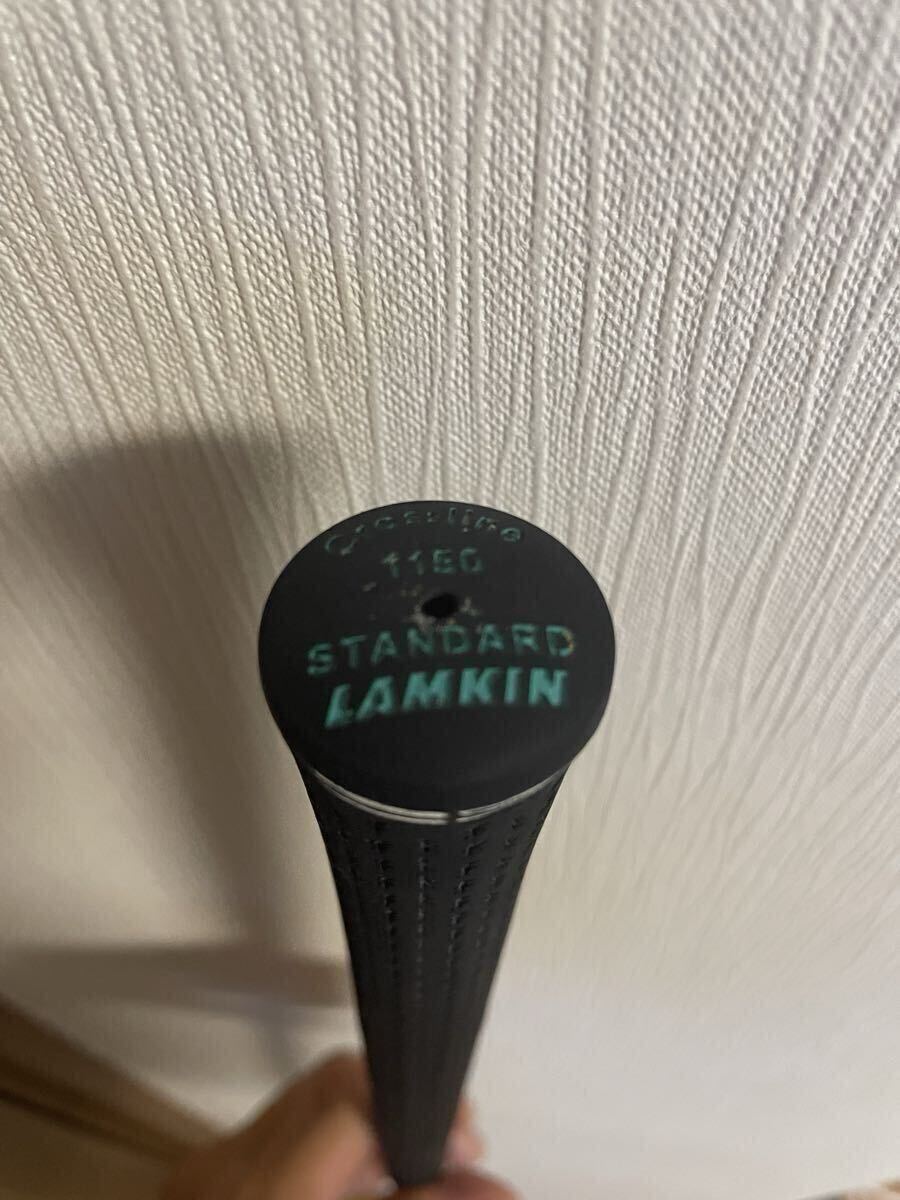 ピン PING ウェッジ GLIDE 4.0 58/6 T 中古 _6