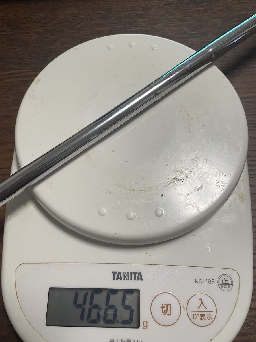 ピン PING ウェッジ GLIDE 4.0 58/6 T 中古 _7