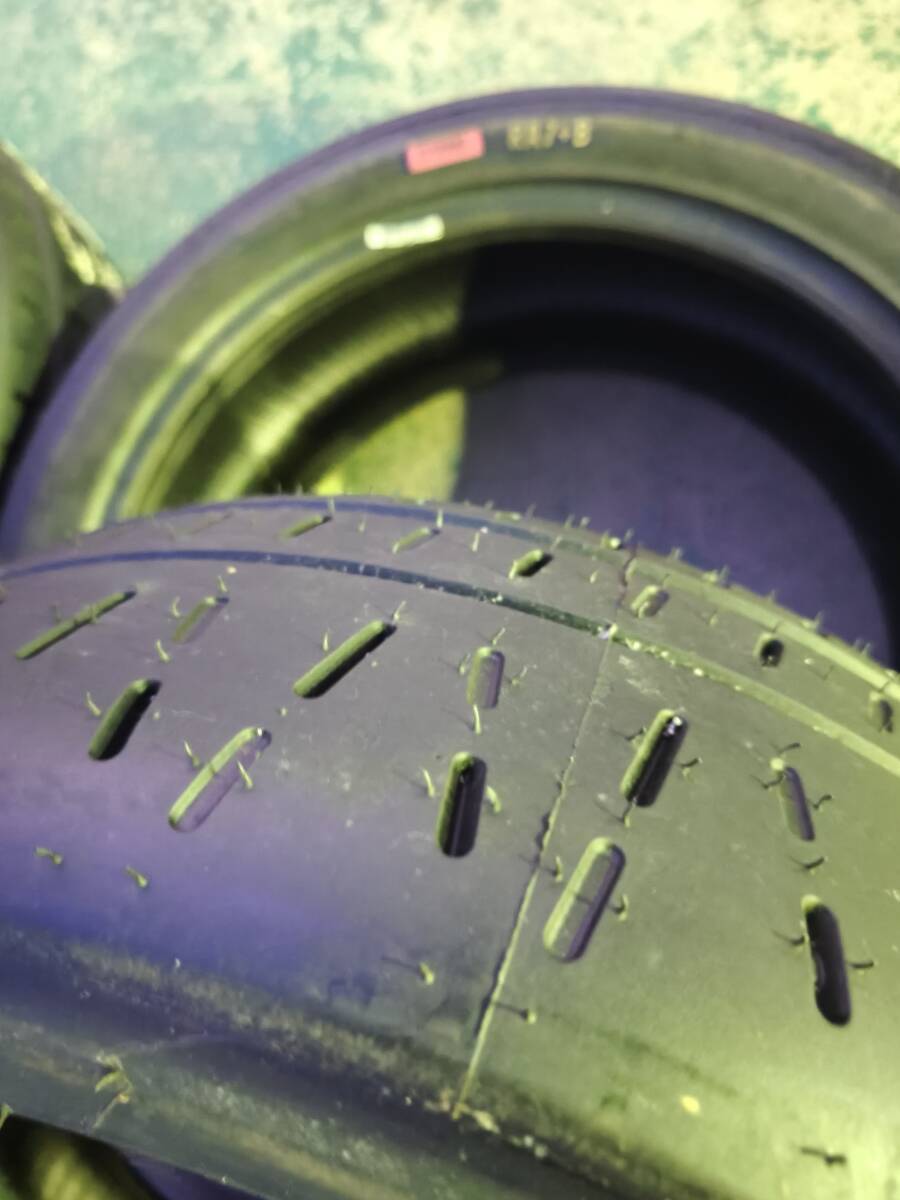 2023WRCピレリコントロールタイヤ 235/40R18 P Zero RA7+B 4本セット