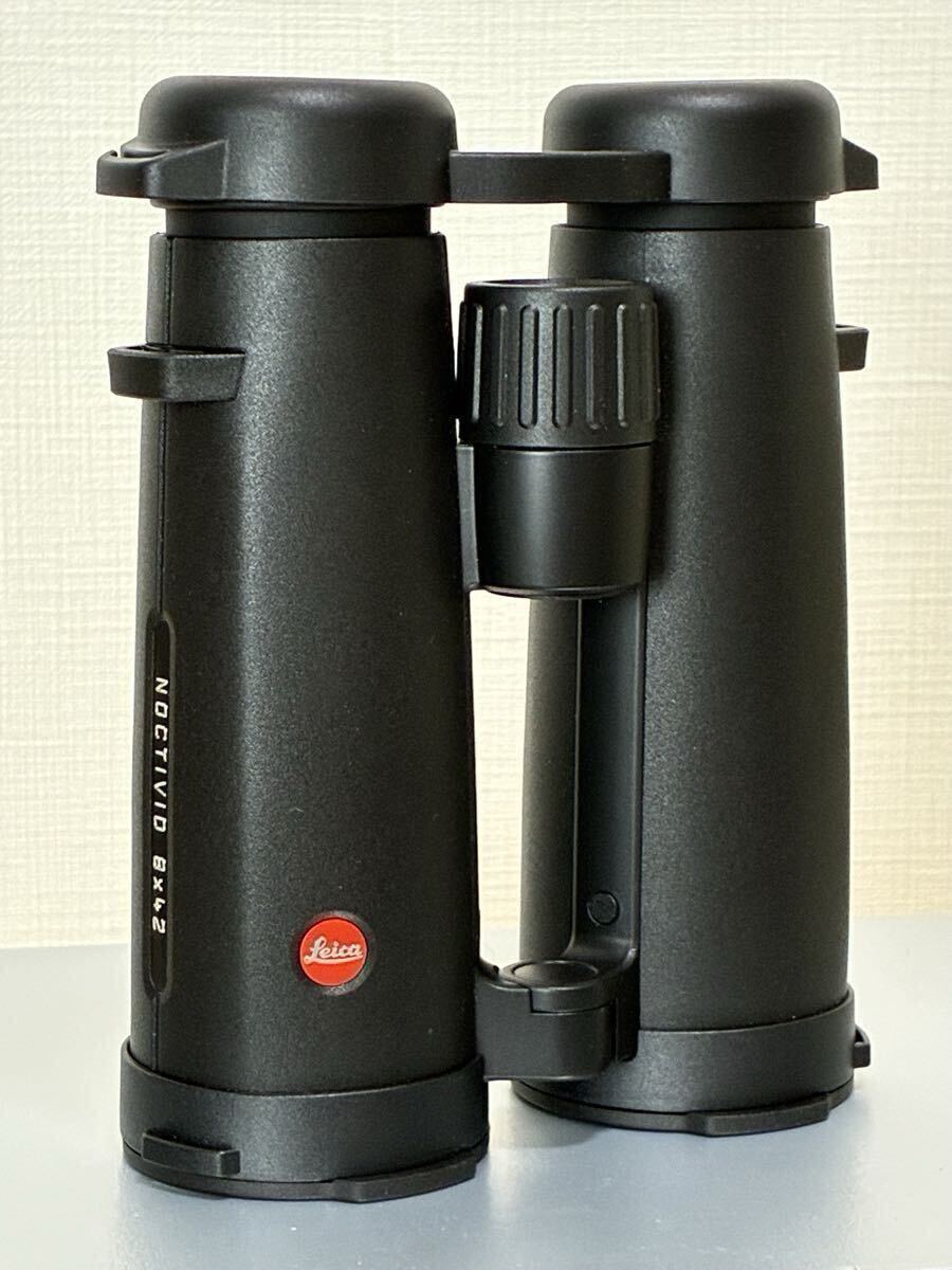 正規輸入品☆ ライカ 双眼鏡 ノクティビット 8×42 40384 LEICA_1