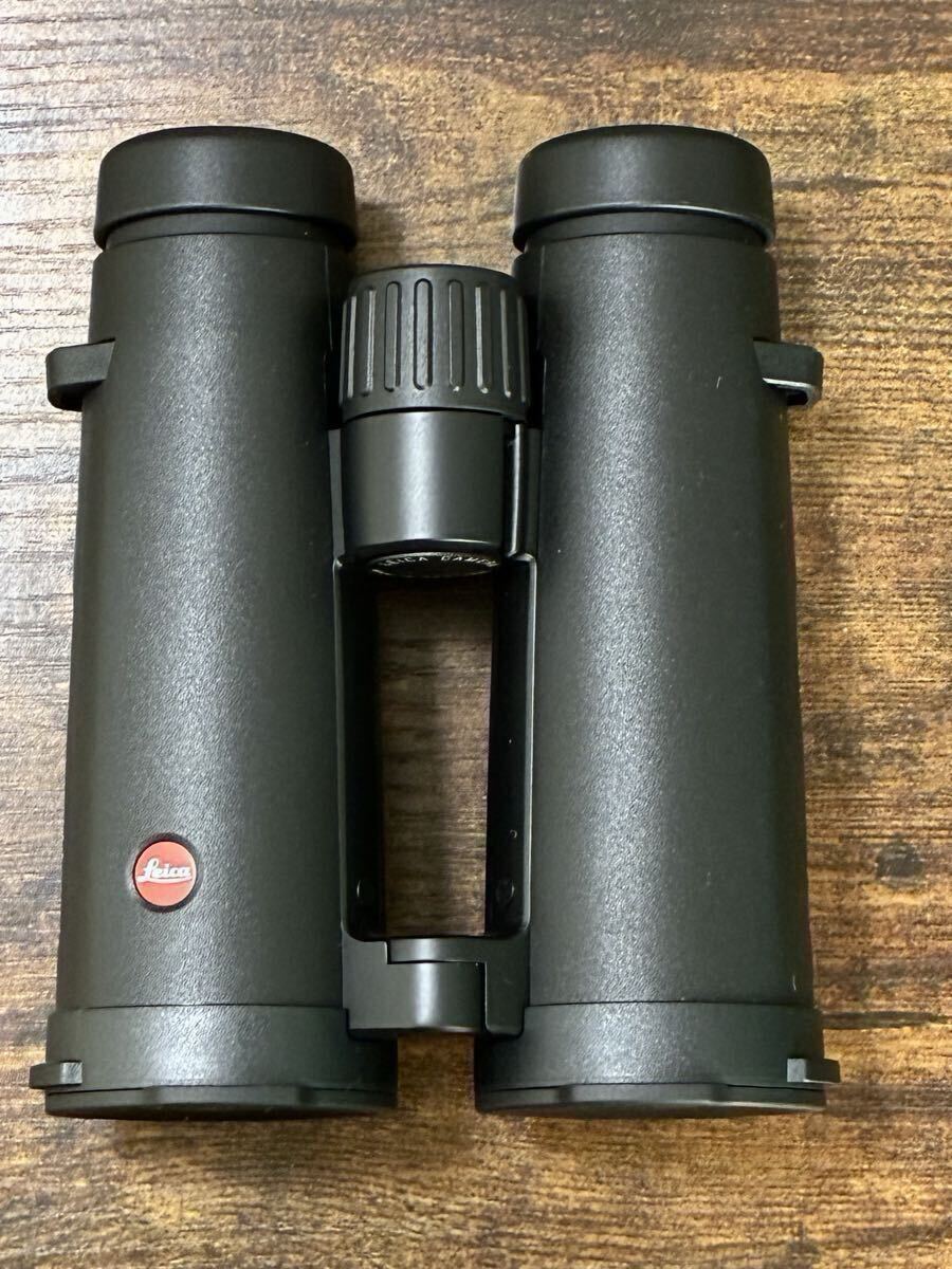 正規輸入品☆ ライカ 双眼鏡 ノクティビット 8×42 40384 LEICA_3