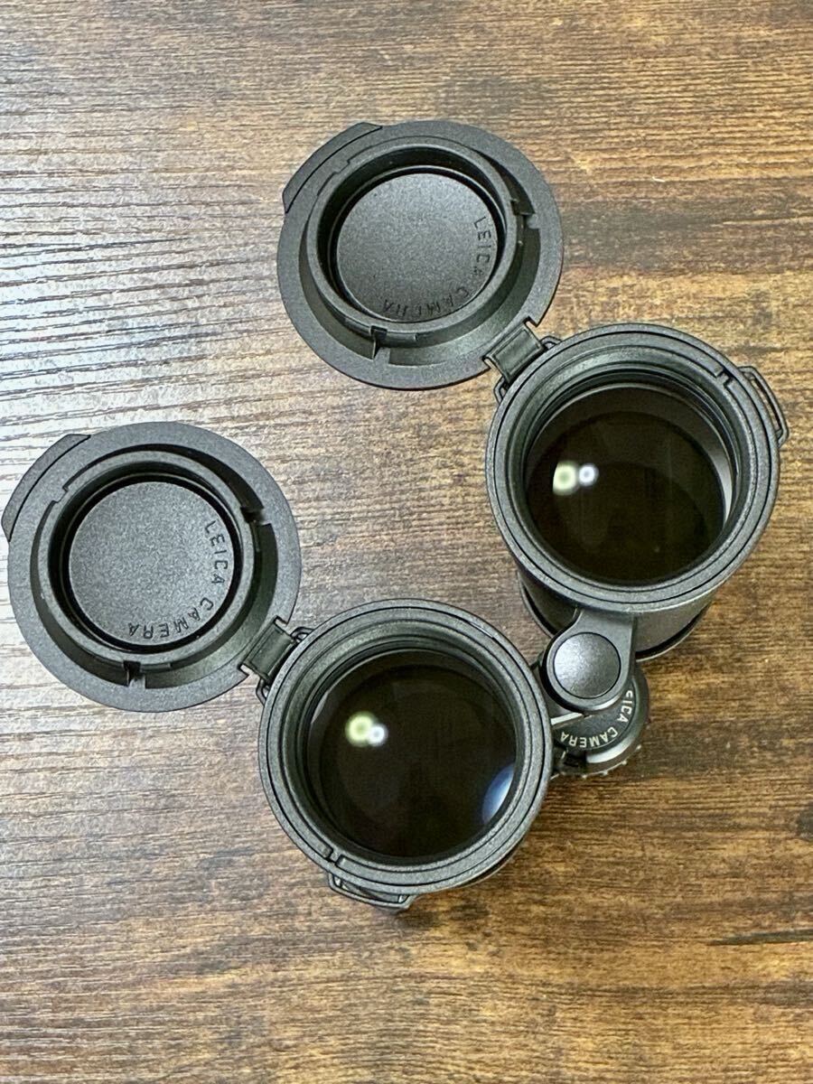 正規輸入品☆ ライカ 双眼鏡 ノクティビット 8×42 40384 LEICA_5