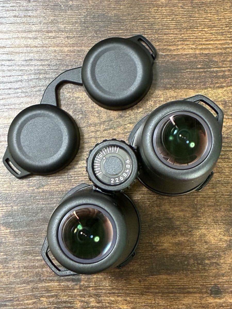 正規輸入品☆ ライカ 双眼鏡 ノクティビット 8×42 40384 LEICA_6