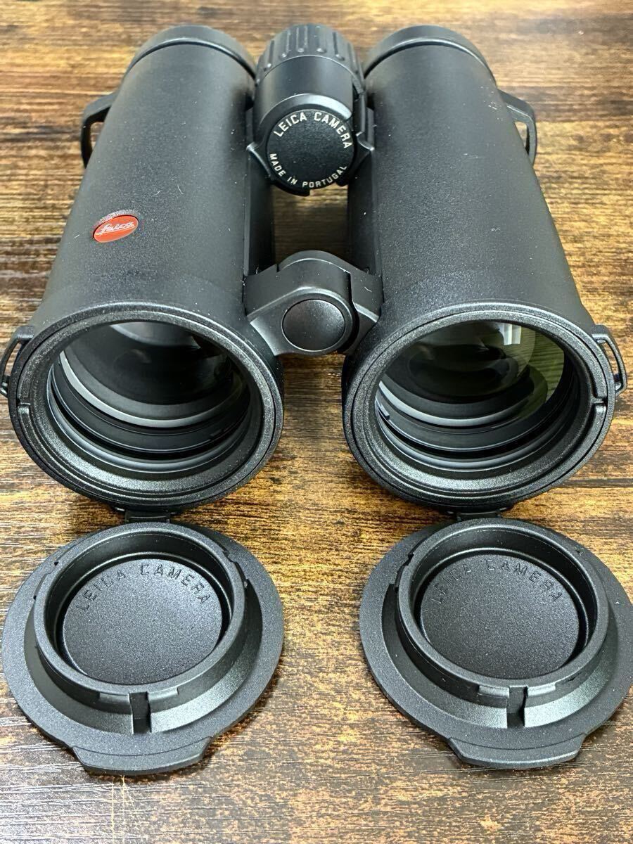 正規輸入品☆ ライカ 双眼鏡 ノクティビット 8×42 40384 LEICA_7