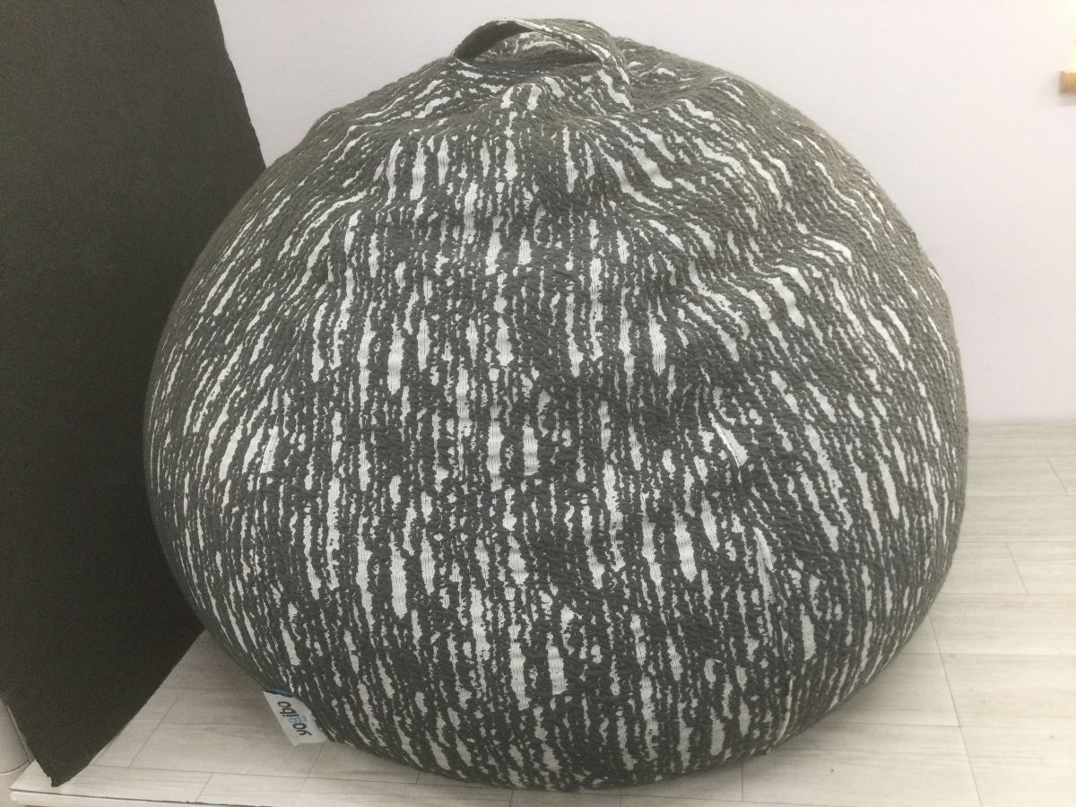 ○営KW855-S ウェブシャーク Yogibo Luxe Drop ヨギボー ラックス