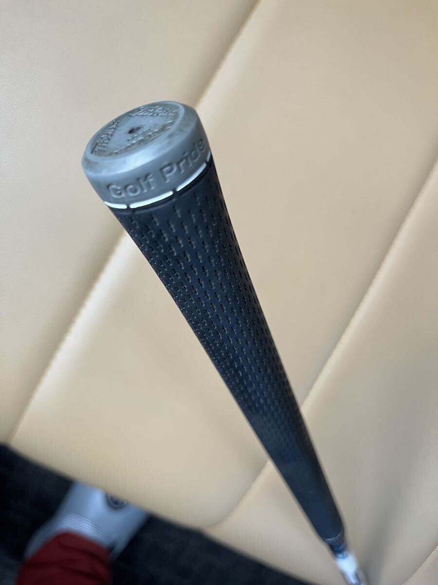 フジクラ スピーダー Speeder 569 フレックス S タイトリスト スリーブ付 3W_4