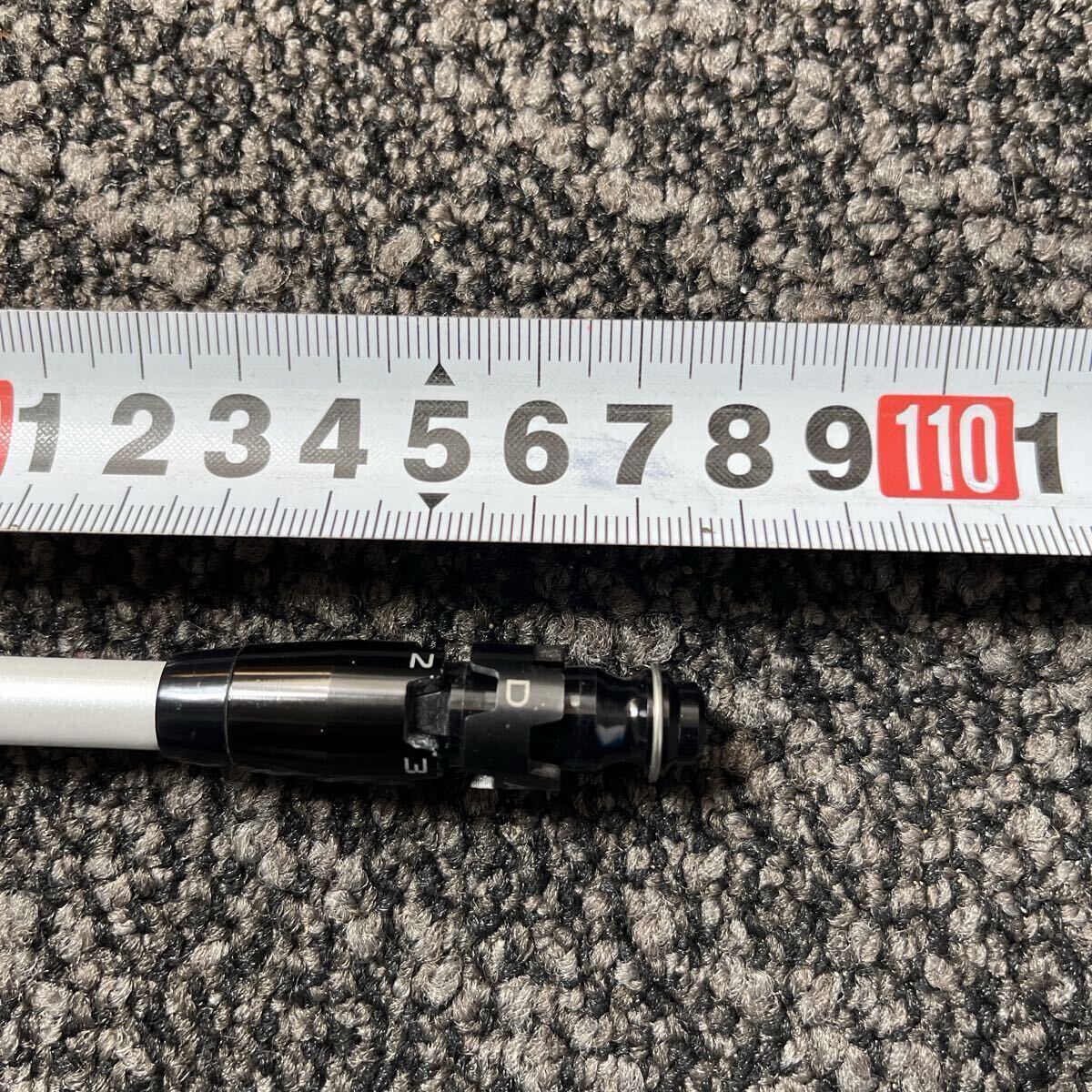 フジクラ スピーダー Speeder 569 フレックス S タイトリスト スリーブ付 3W_5