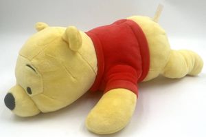 ディズニーランド プーさん ぬいぐるみの値段と価格推移は？｜4件の