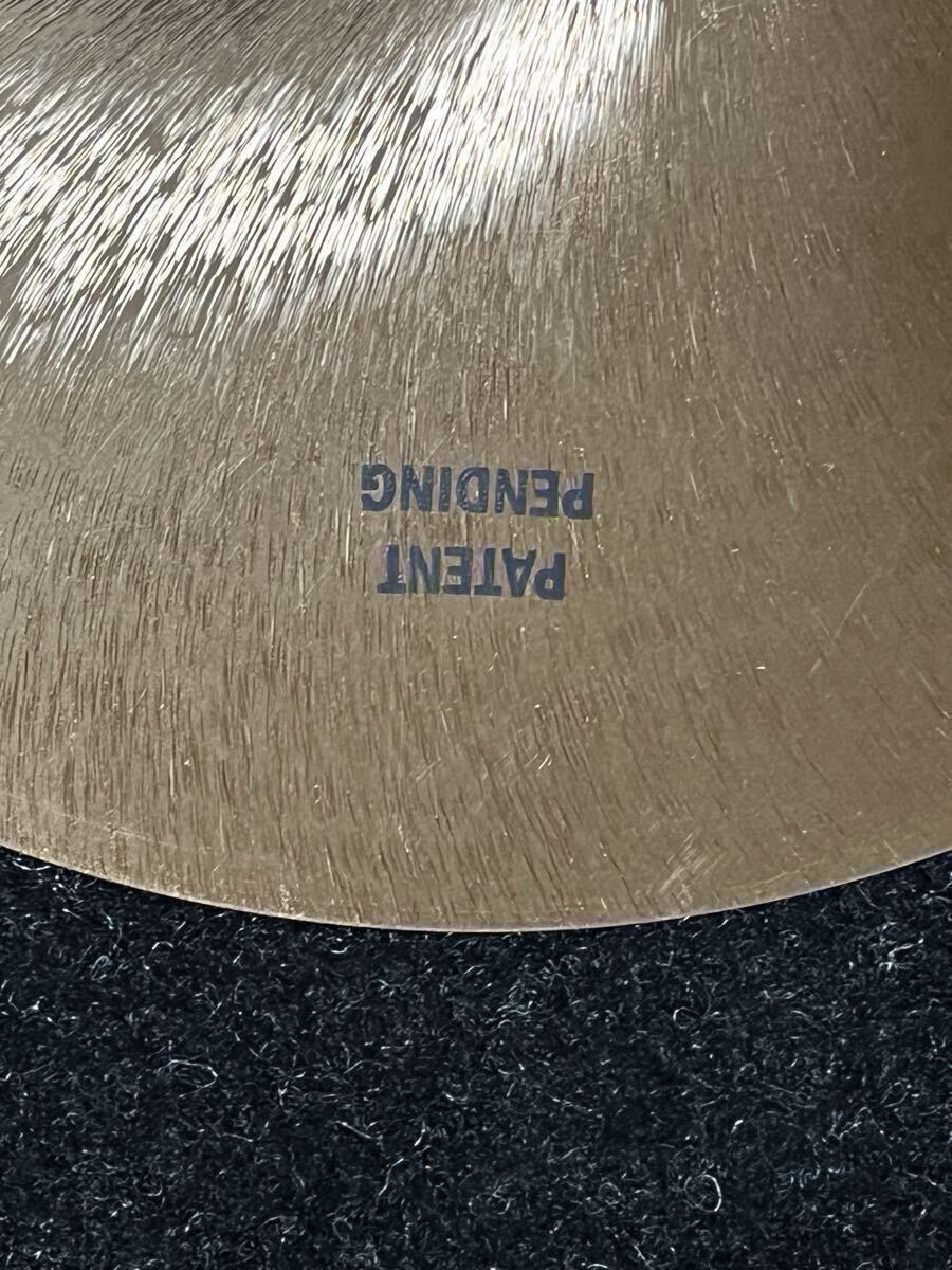 SABIAN CHOPPER 10インチ(SAB-CHO10) エフェクトシンバル_6