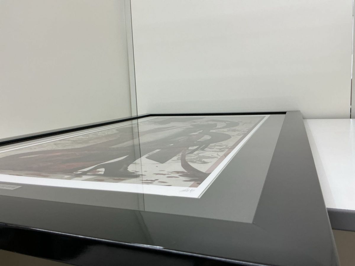 皐月恵/荘厳華麗 版画 63/135 皐月恵/荘厳華麗 版画 63/135