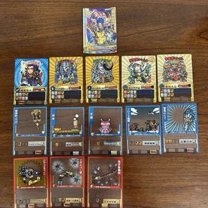 ゲッテンカ カードの値段と価格推移は？｜4件の売買データから