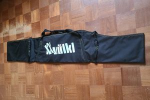 Vlkl　フォルクル　スキーケース　新品　未使用品　スキー