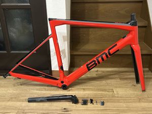 BMC SLR02 カーボンフレーム