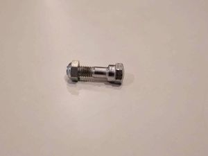 カンパニョーロ Campagnolo(カンパ) クリップオン用スクリュー&ナット #609/1+777 Wレバ