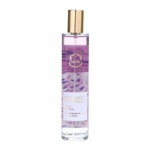 新品 LALINE ラリン HAIR & BODY MIST ヘア＆ボディミスト ベルガモットパチュリ 100ml