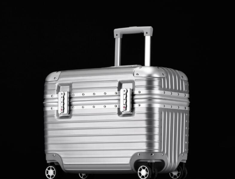 TSAロックの情報