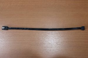 ★送料無料★EPSON Endeavor AT993E SATAケーブル（約30cm）2725 26AWG VW-1 80°C 30V S