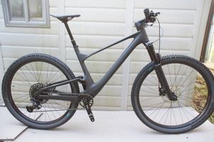 2024-2025 SCOTT SPARK 940 スコット カーボン未使用(L)