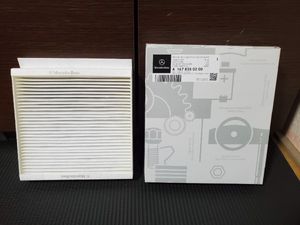 メルセデス・ベンツ 純正 正規品 未使用 A1678350200 GLEクラス W167 167323 OM65用 Merc