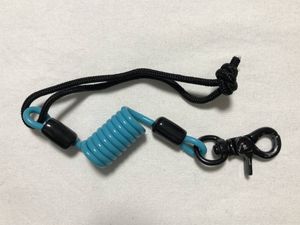 リーシュコード