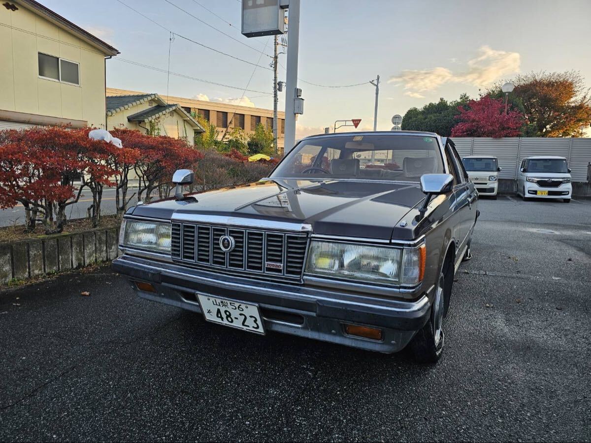 48出品　あと1日 鬼クラ！希少！極上ベース車！ワンオーナー実走23000！！ 車庫保管車両