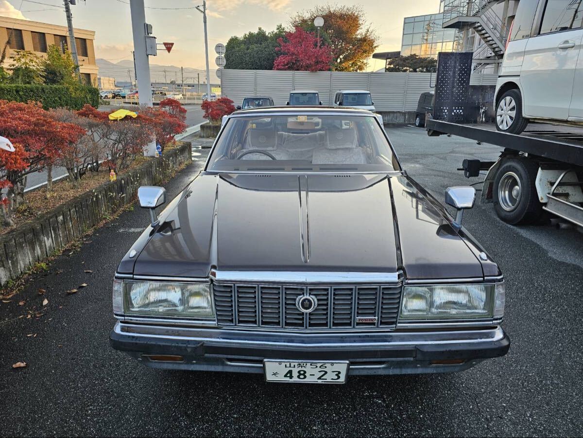 鬼クラ！希少！極上ベース車！ワンオーナー実走23000！！ 車庫保管車両