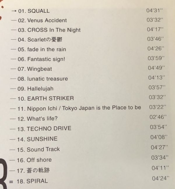 CD】＜＜廃盤＞＞超レア!!【美盤 】pool bit boys best18/hp AVCT
