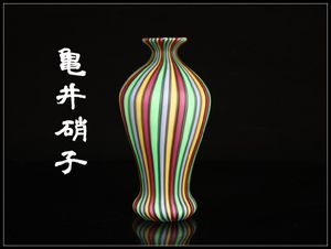 カメイガラスの値段と価格推移は？｜184件の売買データからカメイ