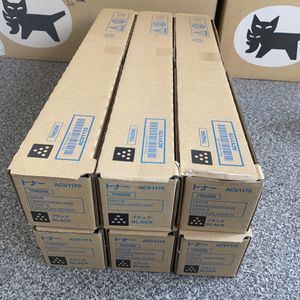大容量　送料無料　未使用品 コニカ TN626 BK6本